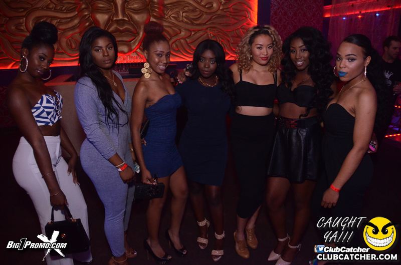 Luxy nightclub photo 82 - August 21st, 2015