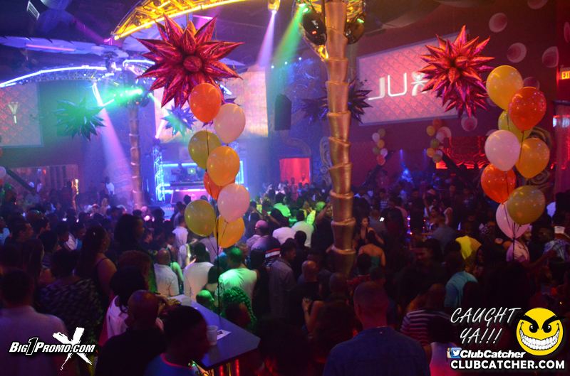 Luxy nightclub photo 1 - August 22nd, 2015