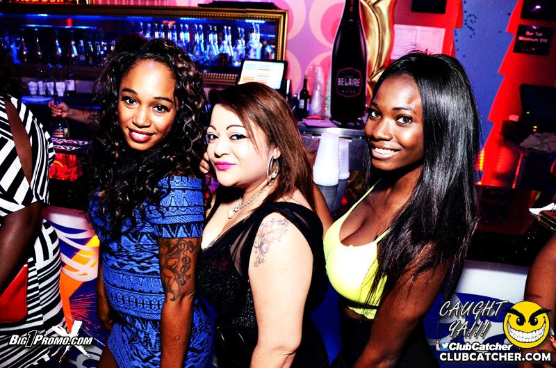 Luxy nightclub photo 106 - August 22nd, 2015