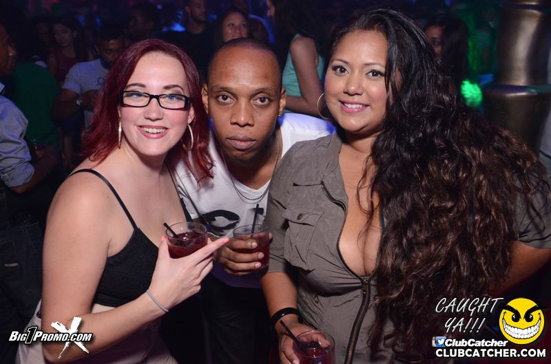 Luxy nightclub photo 117 - August 22nd, 2015