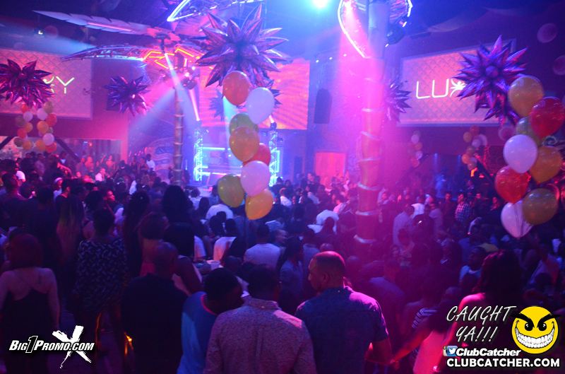 Luxy nightclub photo 120 - August 22nd, 2015