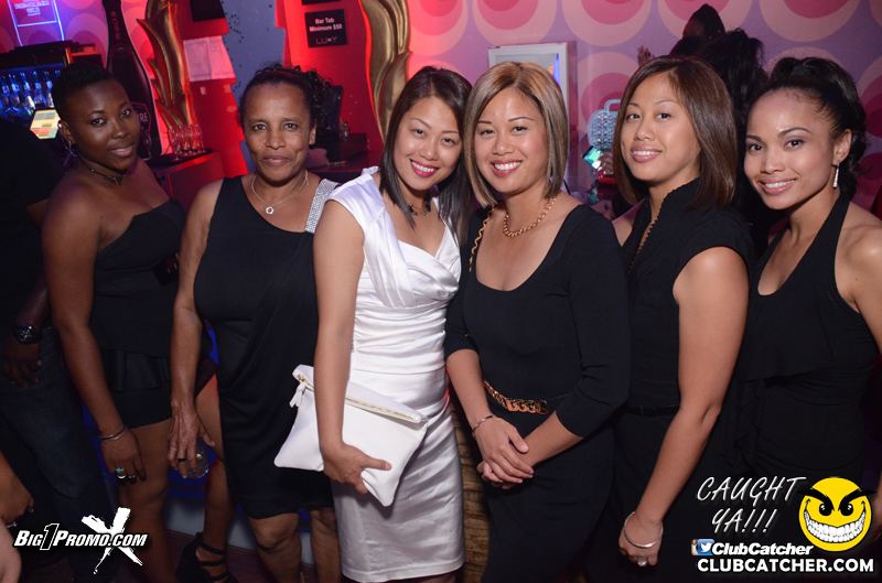 Luxy nightclub photo 121 - August 22nd, 2015