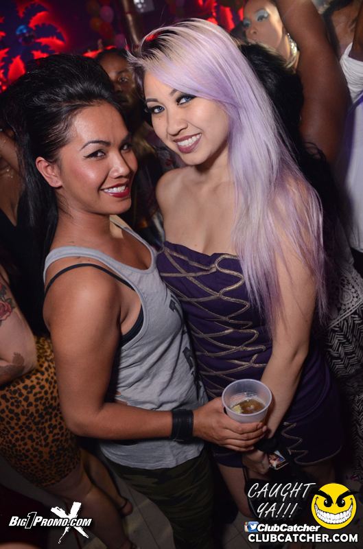 Luxy nightclub photo 123 - August 22nd, 2015