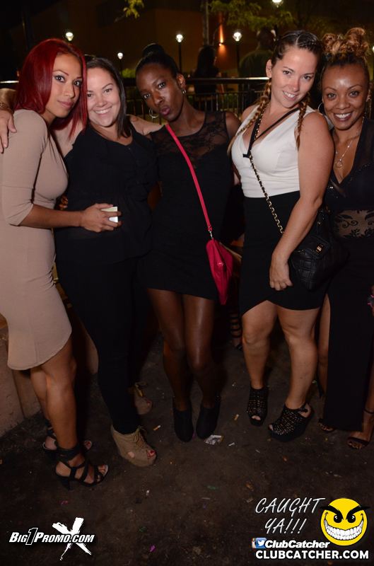 Luxy nightclub photo 125 - August 22nd, 2015