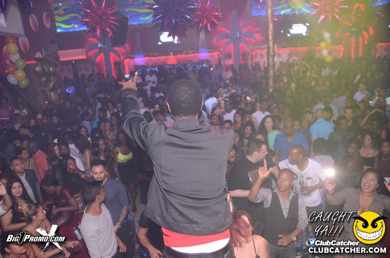 Luxy nightclub photo 131 - August 22nd, 2015