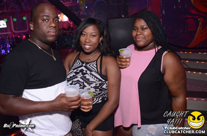 Luxy nightclub photo 141 - August 22nd, 2015
