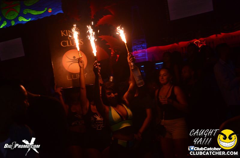 Luxy nightclub photo 16 - August 22nd, 2015