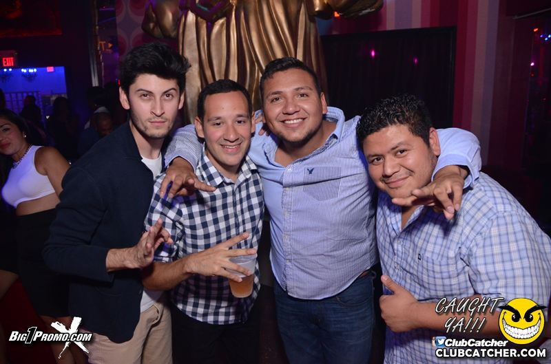 Luxy nightclub photo 157 - August 22nd, 2015