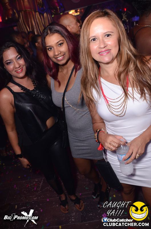 Luxy nightclub photo 18 - August 22nd, 2015
