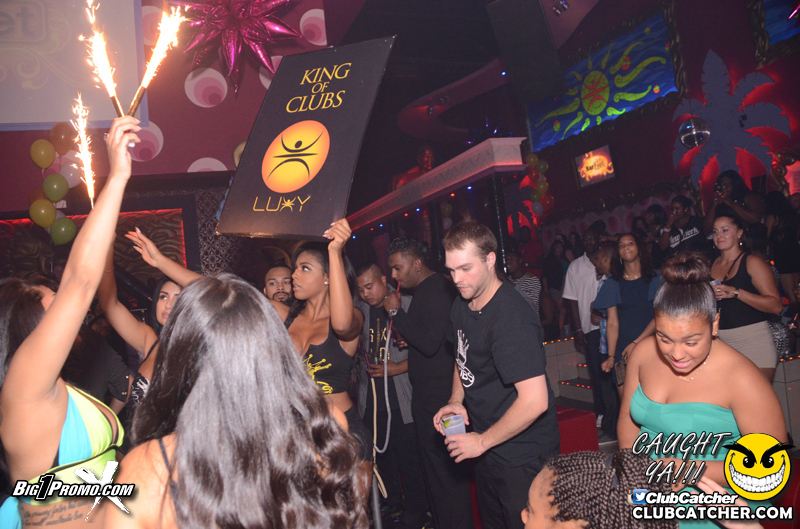 Luxy nightclub photo 175 - August 22nd, 2015