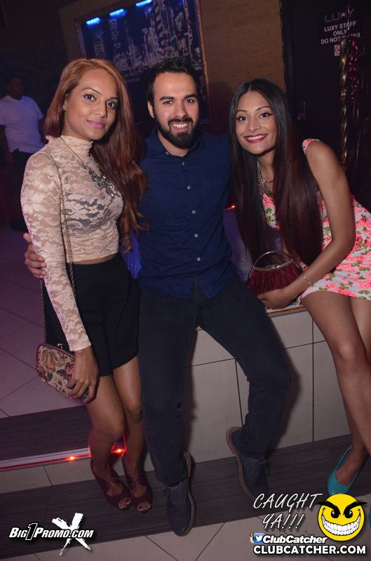 Luxy nightclub photo 178 - August 22nd, 2015