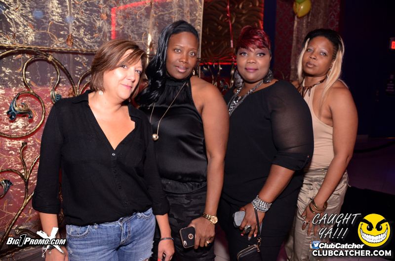 Luxy nightclub photo 188 - August 22nd, 2015
