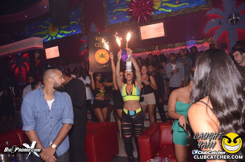 Luxy nightclub photo 191 - August 22nd, 2015