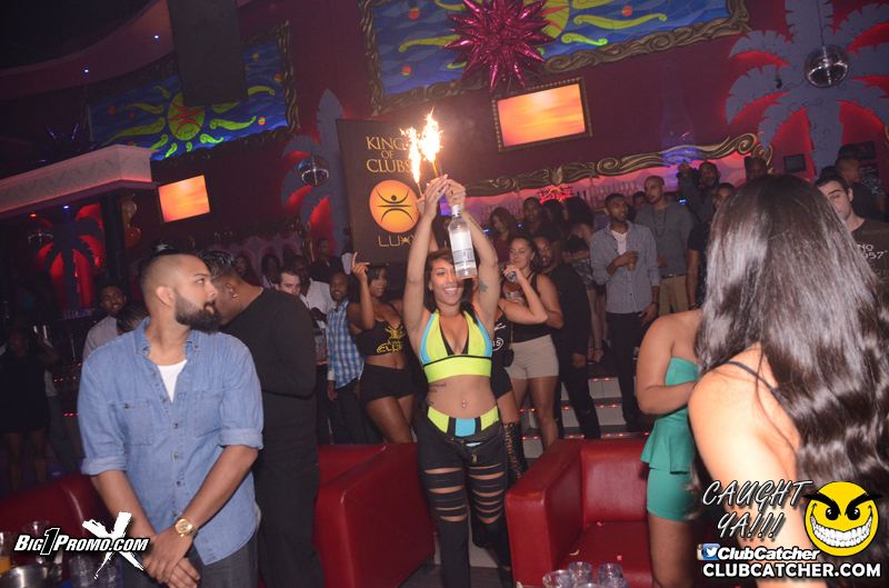 Luxy nightclub photo 195 - August 22nd, 2015