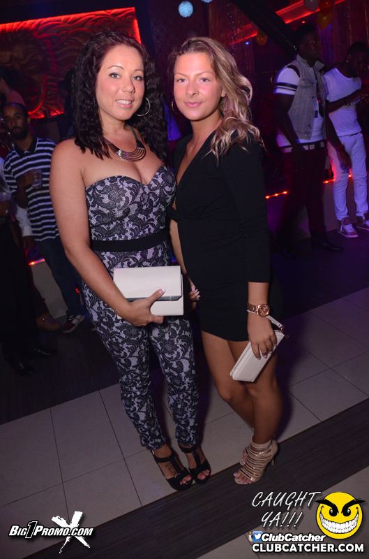 Luxy nightclub photo 3 - August 22nd, 2015