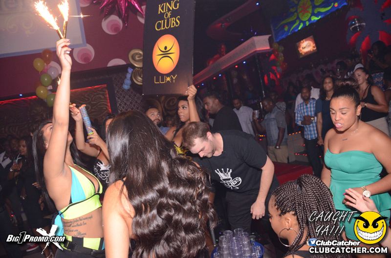 Luxy nightclub photo 209 - August 22nd, 2015