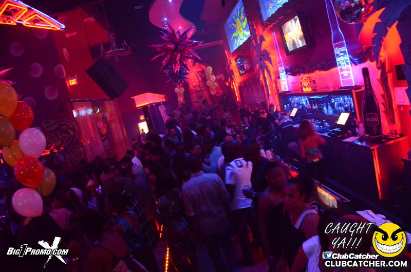 Luxy nightclub photo 215 - August 22nd, 2015