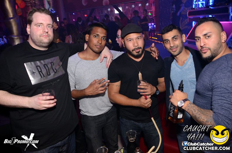 Luxy nightclub photo 23 - August 22nd, 2015