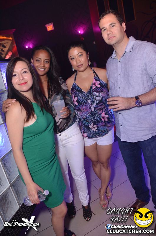 Luxy nightclub photo 221 - August 22nd, 2015