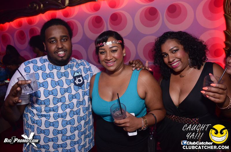 Luxy nightclub photo 222 - August 22nd, 2015