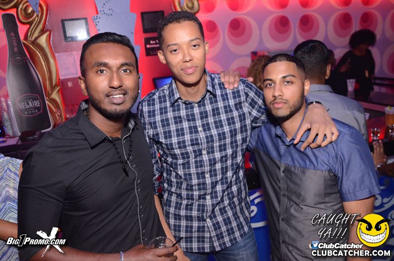 Luxy nightclub photo 226 - August 22nd, 2015