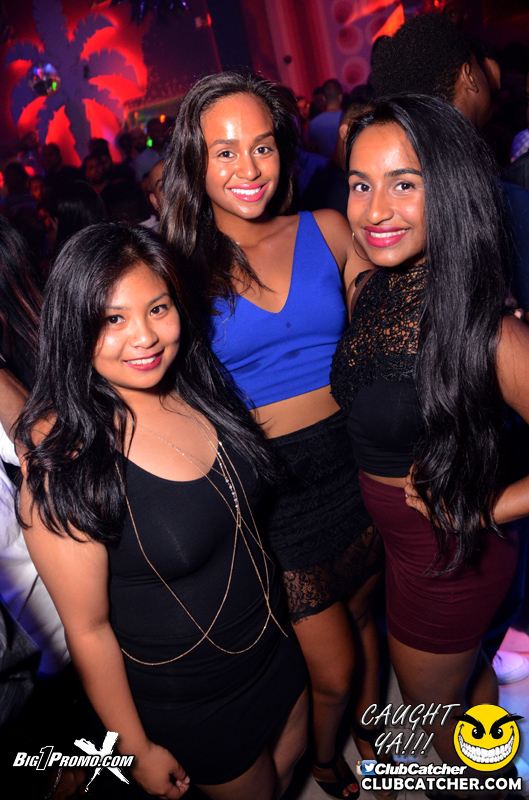 Luxy nightclub photo 234 - August 22nd, 2015