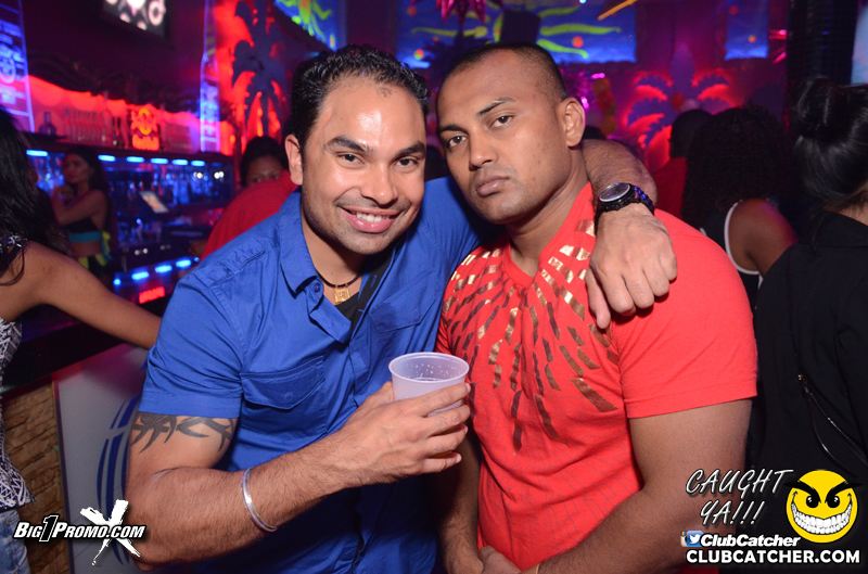 Luxy nightclub photo 236 - August 22nd, 2015