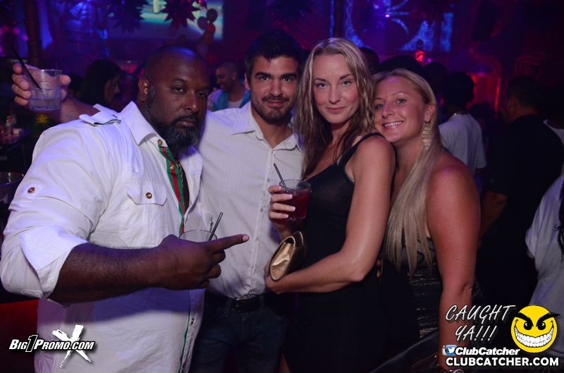 Luxy nightclub photo 27 - August 22nd, 2015
