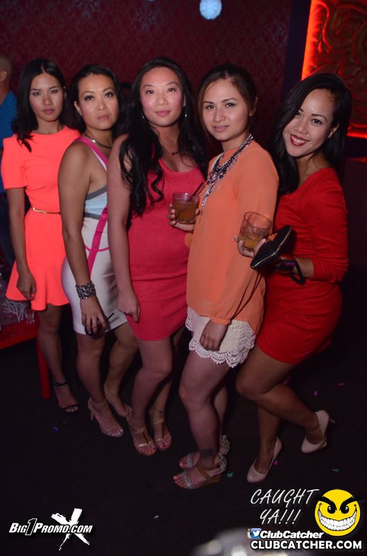 Luxy nightclub photo 28 - August 22nd, 2015