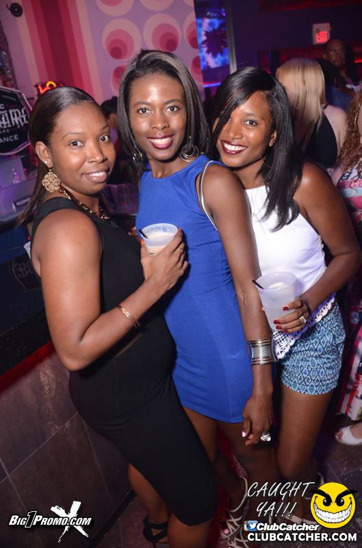 Luxy nightclub photo 4 - August 22nd, 2015