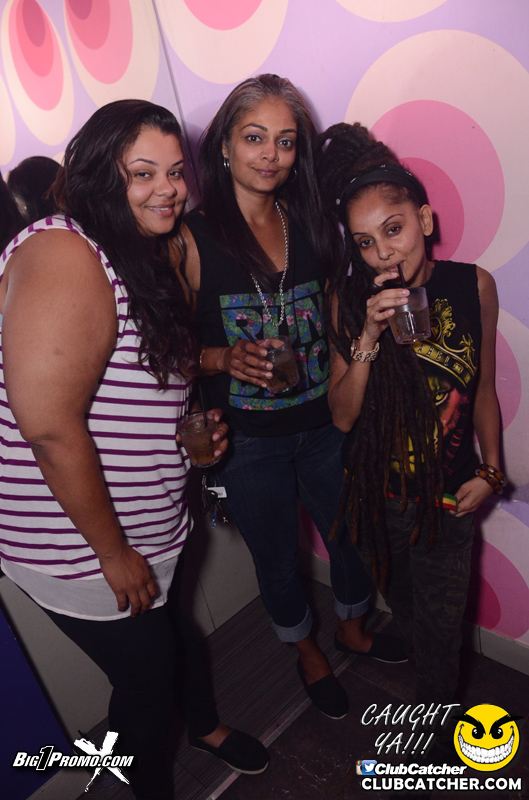 Luxy nightclub photo 39 - August 22nd, 2015