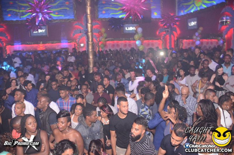 Luxy nightclub photo 45 - August 22nd, 2015