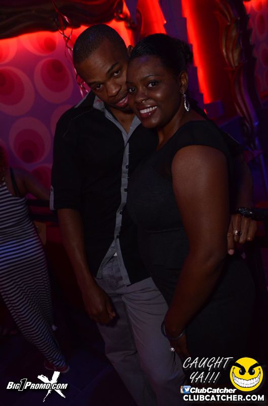 Luxy nightclub photo 6 - August 22nd, 2015