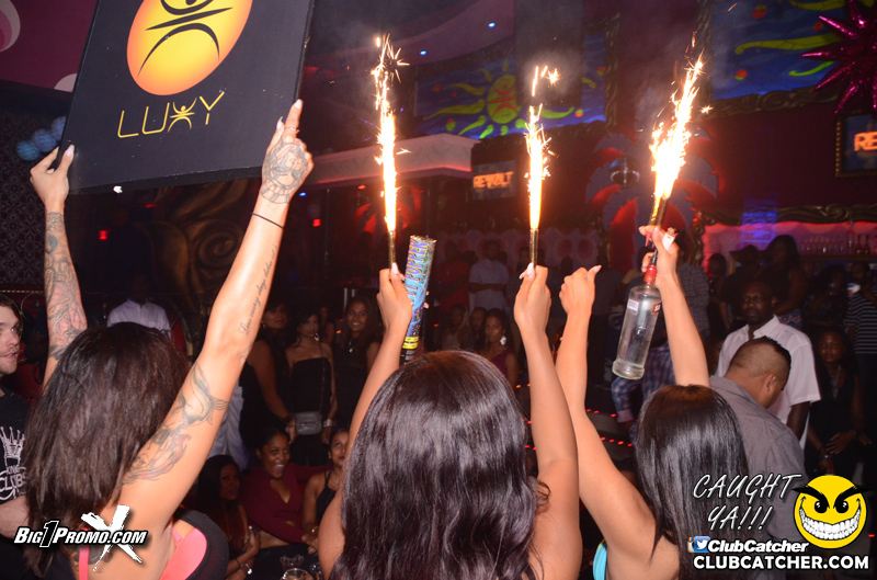 Luxy nightclub photo 52 - August 22nd, 2015