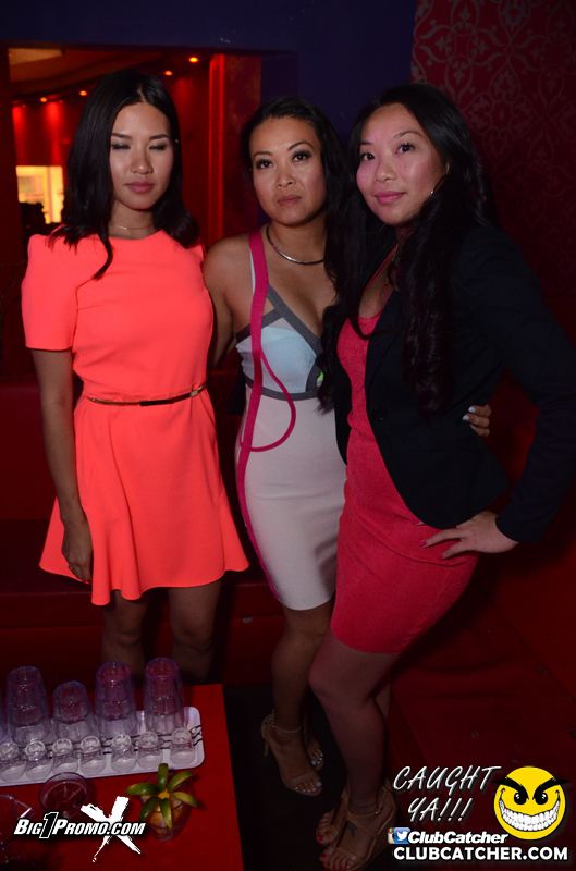 Luxy nightclub photo 59 - August 22nd, 2015