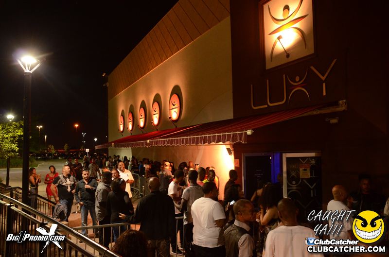 Luxy nightclub photo 73 - August 22nd, 2015