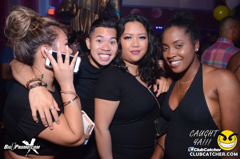 Luxy nightclub photo 75 - August 22nd, 2015