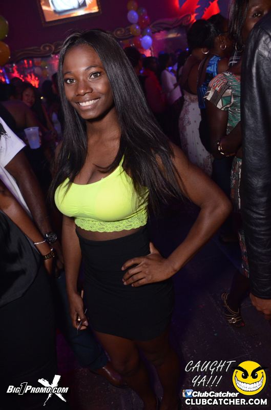 Luxy nightclub photo 9 - August 22nd, 2015