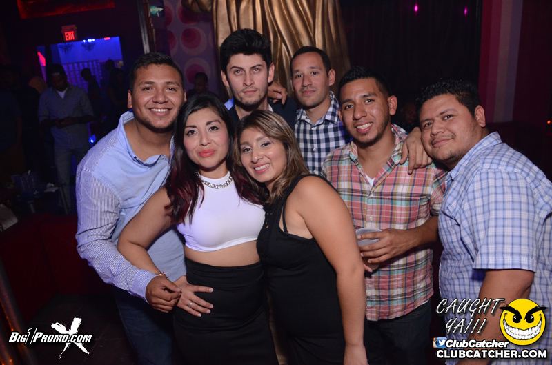 Luxy nightclub photo 81 - August 22nd, 2015