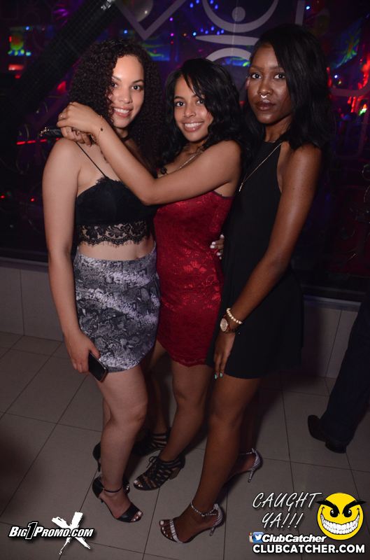 Luxy nightclub photo 85 - August 22nd, 2015