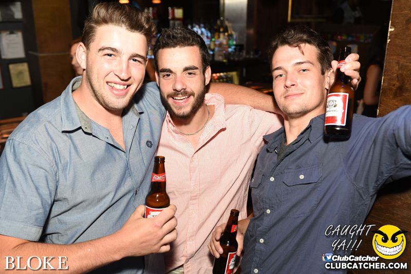 Bloke nightclub photo 154 - August 25th, 2015