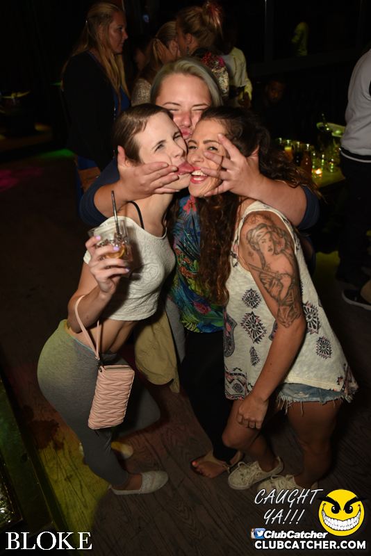 Bloke nightclub photo 163 - August 25th, 2015
