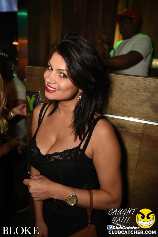 Bloke nightclub photo 19 - August 25th, 2015