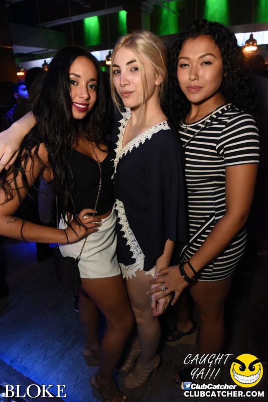 Bloke nightclub photo 42 - August 25th, 2015