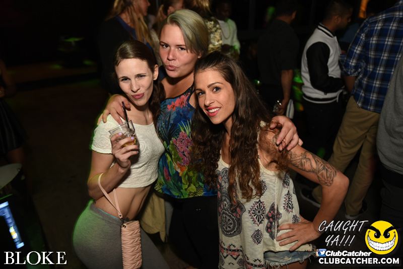 Bloke nightclub photo 52 - August 25th, 2015