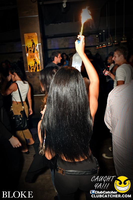 Bloke nightclub photo 105 - August 26th, 2015