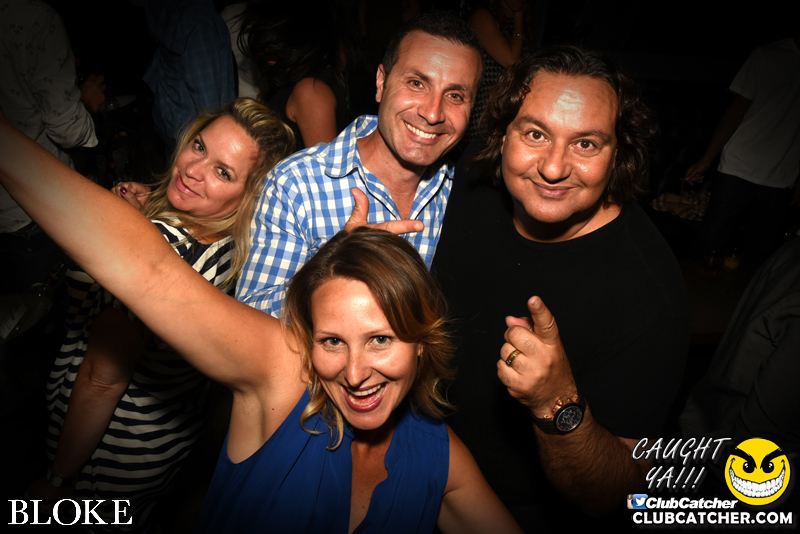 Bloke nightclub photo 107 - August 26th, 2015