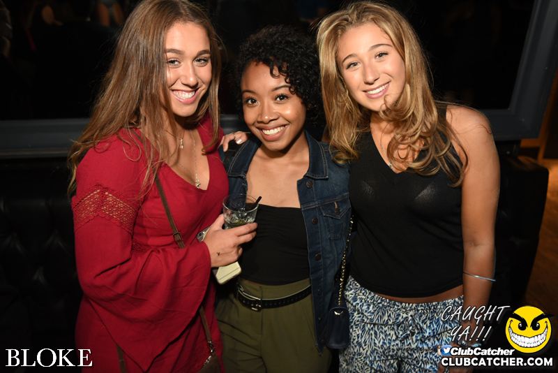 Bloke nightclub photo 36 - August 26th, 2015