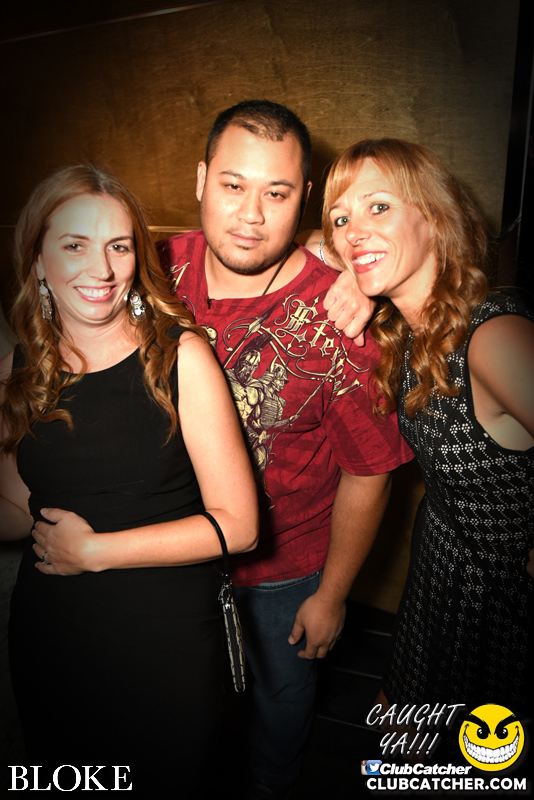 Bloke nightclub photo 46 - August 26th, 2015