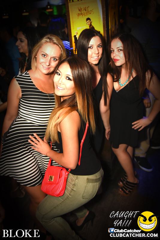 Bloke nightclub photo 53 - August 26th, 2015